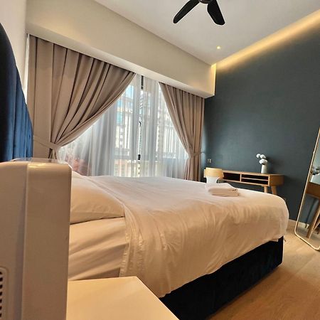 Five Star Suites Klcc 500M Lrt Full Luxury Facilities Superb Location! クアラルンプール エクステリア 写真
