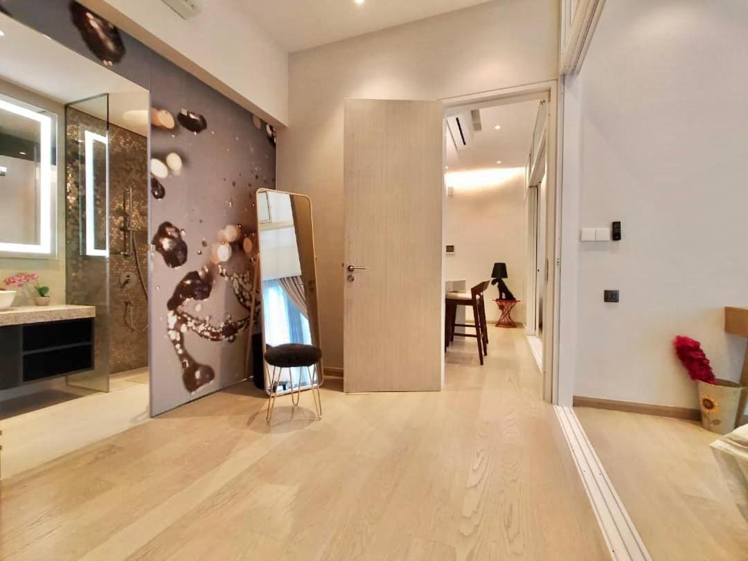 Five Star Suites Klcc 500M Lrt Full Luxury Facilities Superb Location! クアラルンプール エクステリア 写真