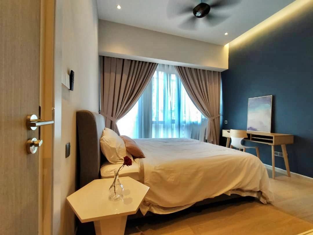 Five Star Suites Klcc 500M Lrt Full Luxury Facilities Superb Location! クアラルンプール エクステリア 写真