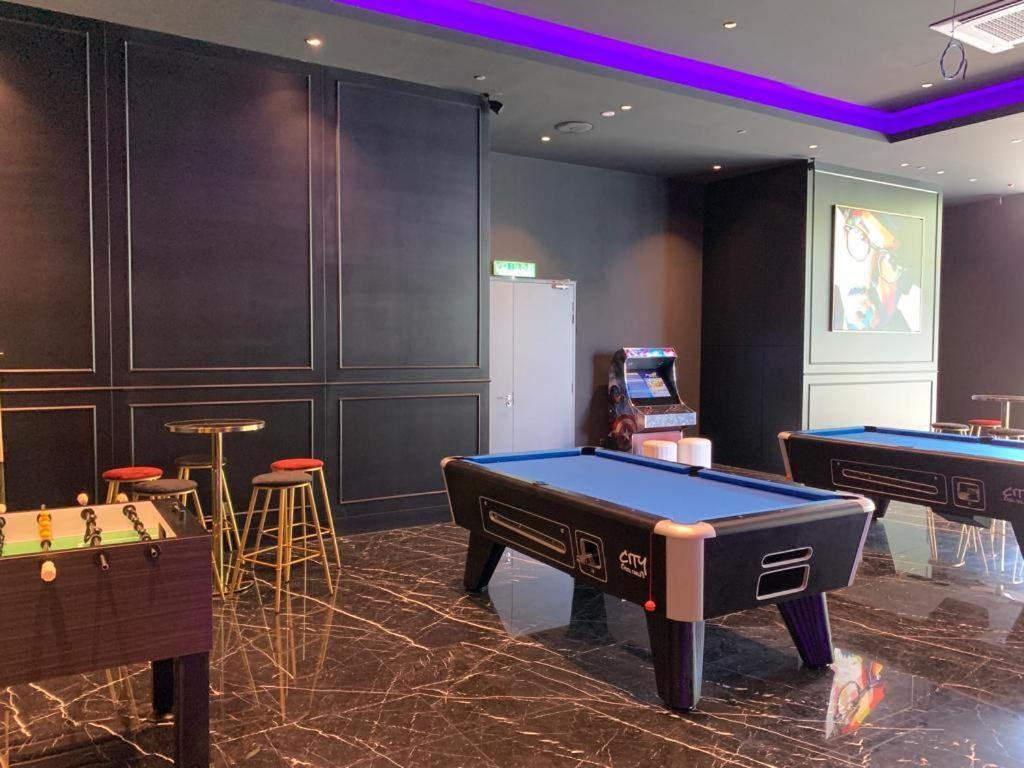 Five Star Suites Klcc 500M Lrt Full Luxury Facilities Superb Location! クアラルンプール エクステリア 写真