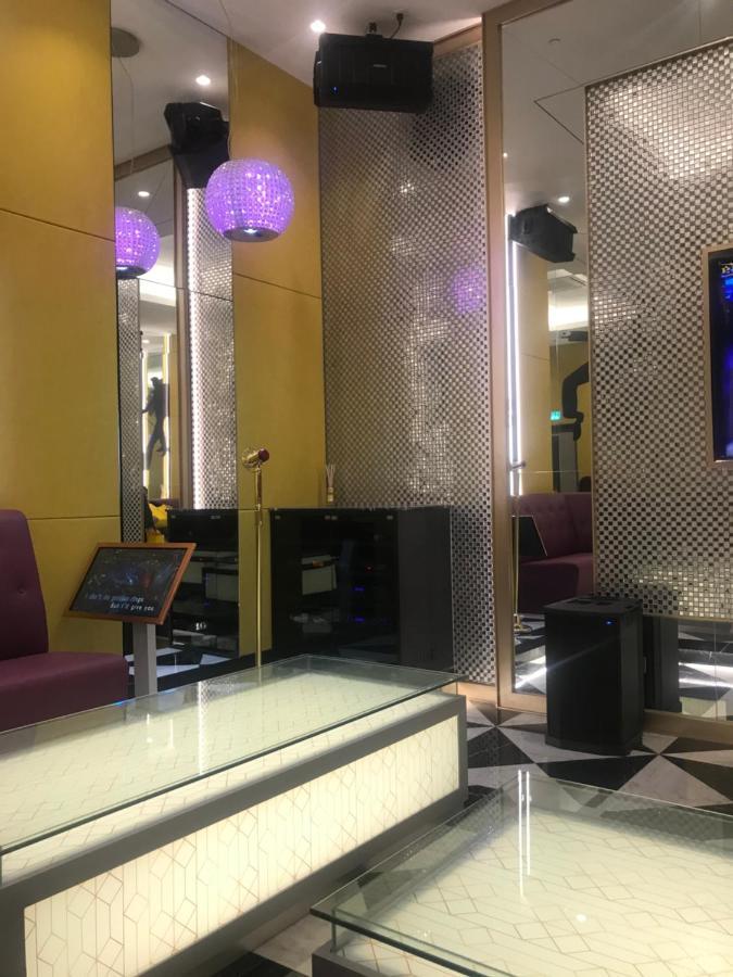 Five Star Suites Klcc 500M Lrt Full Luxury Facilities Superb Location! クアラルンプール エクステリア 写真