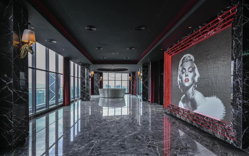 Five Star Suites Klcc 500M Lrt Full Luxury Facilities Superb Location! クアラルンプール エクステリア 写真