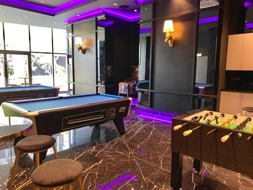 Five Star Suites Klcc 500M Lrt Full Luxury Facilities Superb Location! クアラルンプール エクステリア 写真