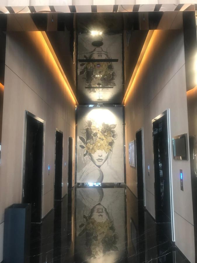Five Star Suites Klcc 500M Lrt Full Luxury Facilities Superb Location! クアラルンプール エクステリア 写真