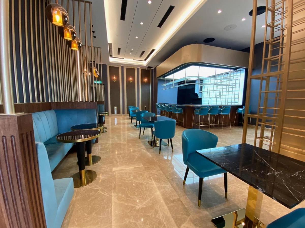 Five Star Suites Klcc 500M Lrt Full Luxury Facilities Superb Location! クアラルンプール エクステリア 写真