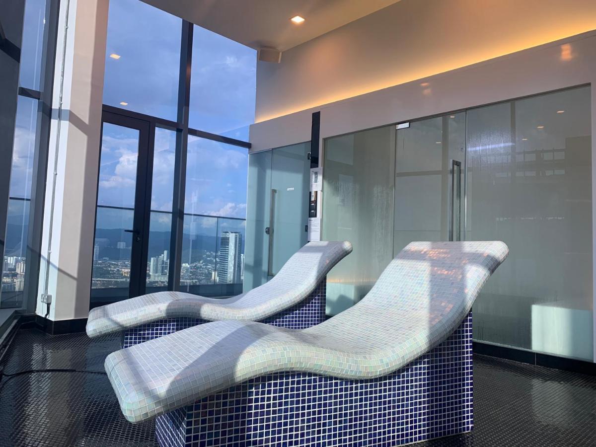 Five Star Suites Klcc 500M Lrt Full Luxury Facilities Superb Location! クアラルンプール エクステリア 写真