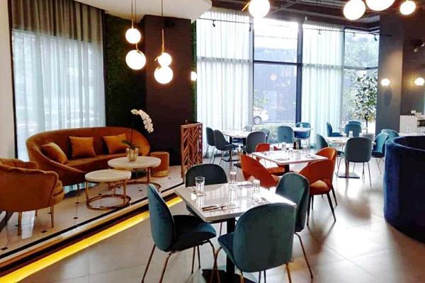 Five Star Suites Klcc 500M Lrt Full Luxury Facilities Superb Location! クアラルンプール エクステリア 写真