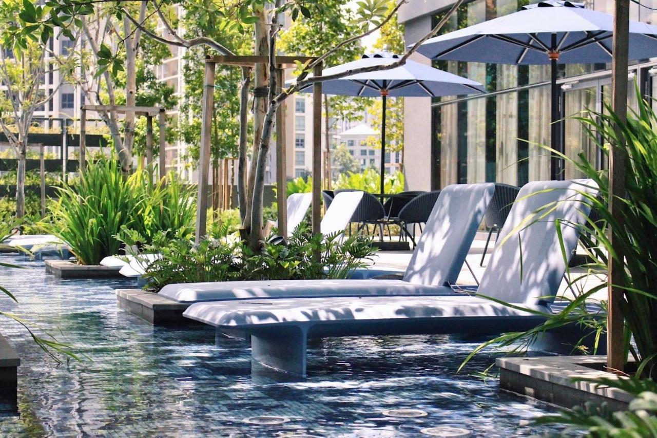 Five Star Suites Klcc 500M Lrt Full Luxury Facilities Superb Location! クアラルンプール エクステリア 写真