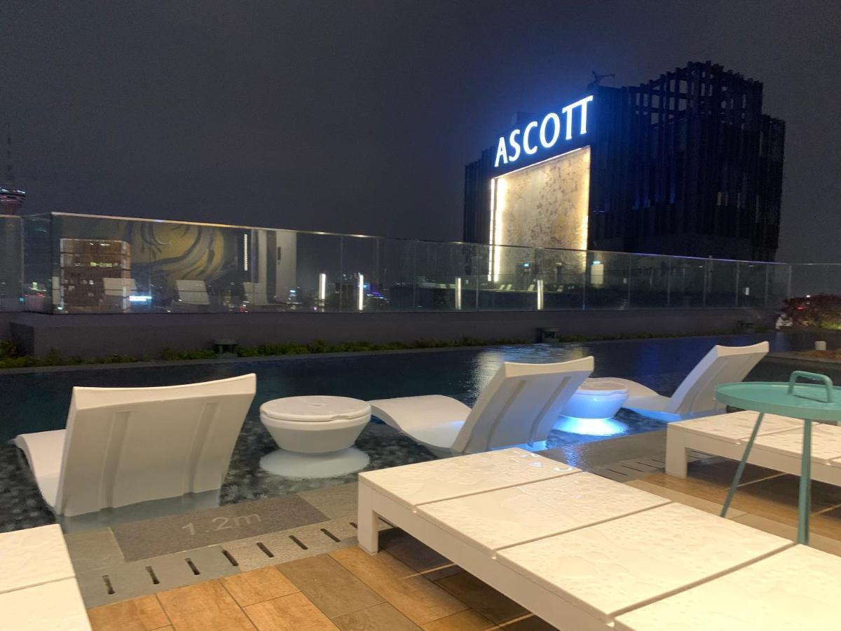 Five Star Suites Klcc 500M Lrt Full Luxury Facilities Superb Location! クアラルンプール エクステリア 写真