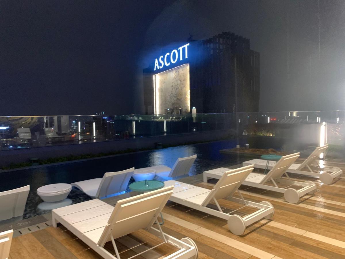 Five Star Suites Klcc 500M Lrt Full Luxury Facilities Superb Location! クアラルンプール エクステリア 写真