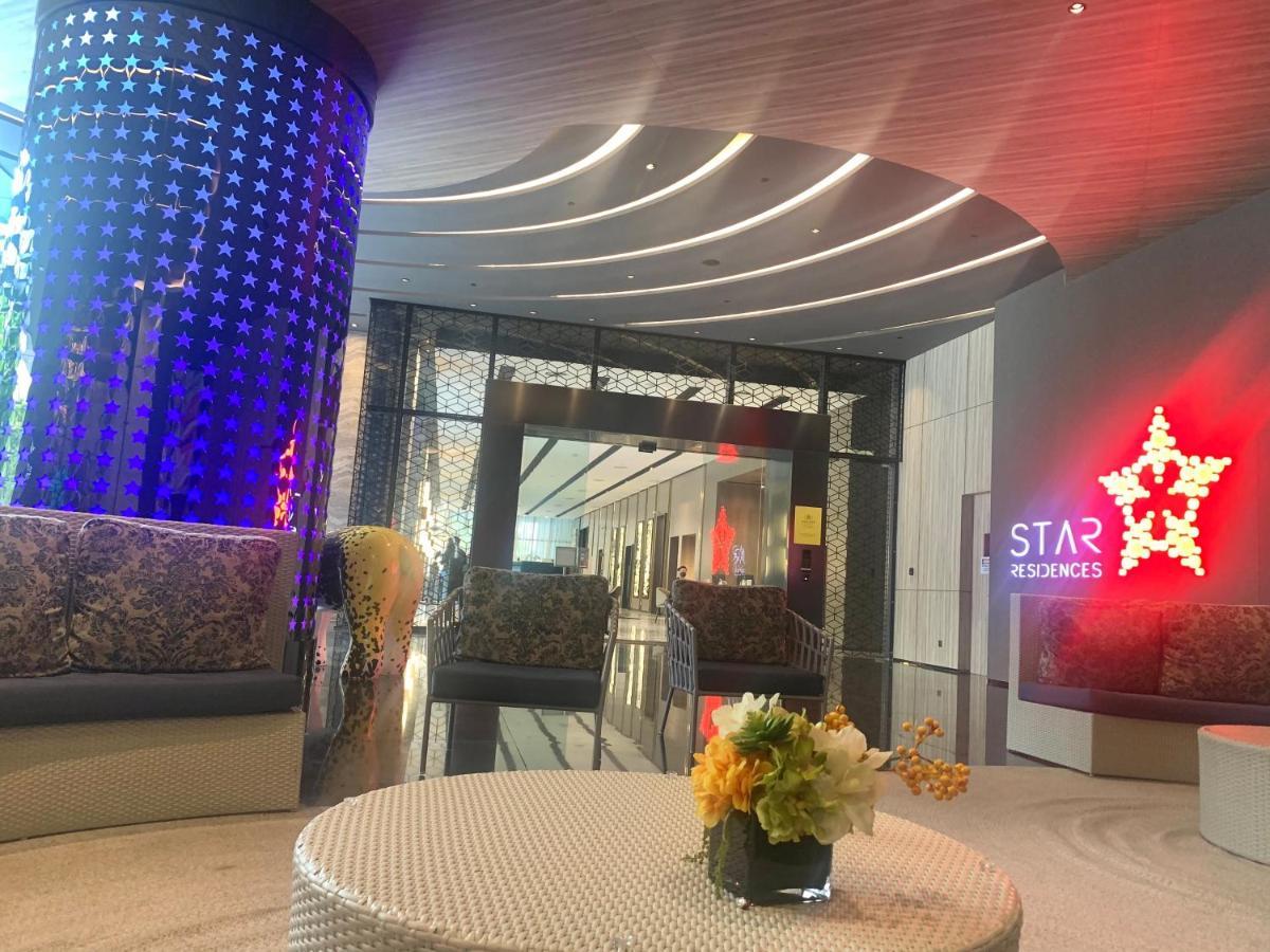 Five Star Suites Klcc 500M Lrt Full Luxury Facilities Superb Location! クアラルンプール エクステリア 写真