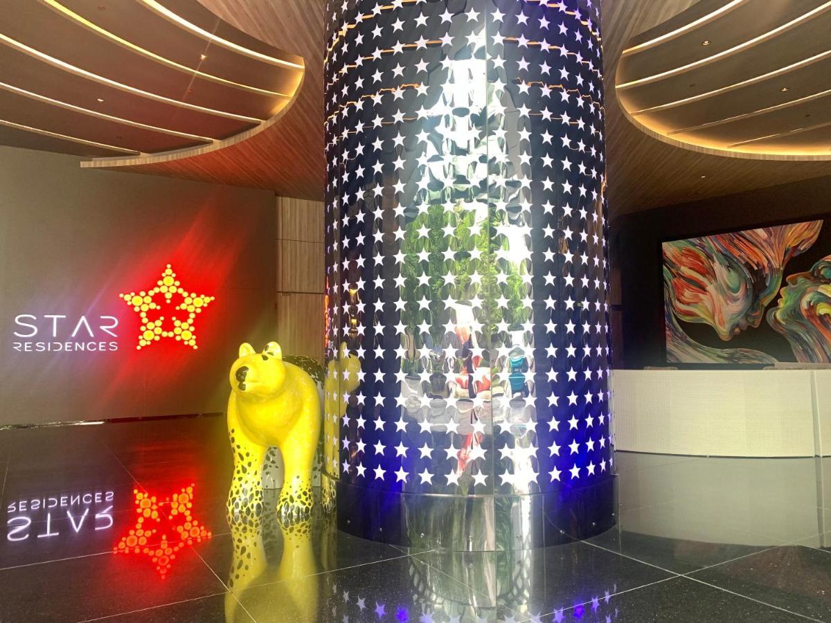 Five Star Suites Klcc 500M Lrt Full Luxury Facilities Superb Location! クアラルンプール エクステリア 写真
