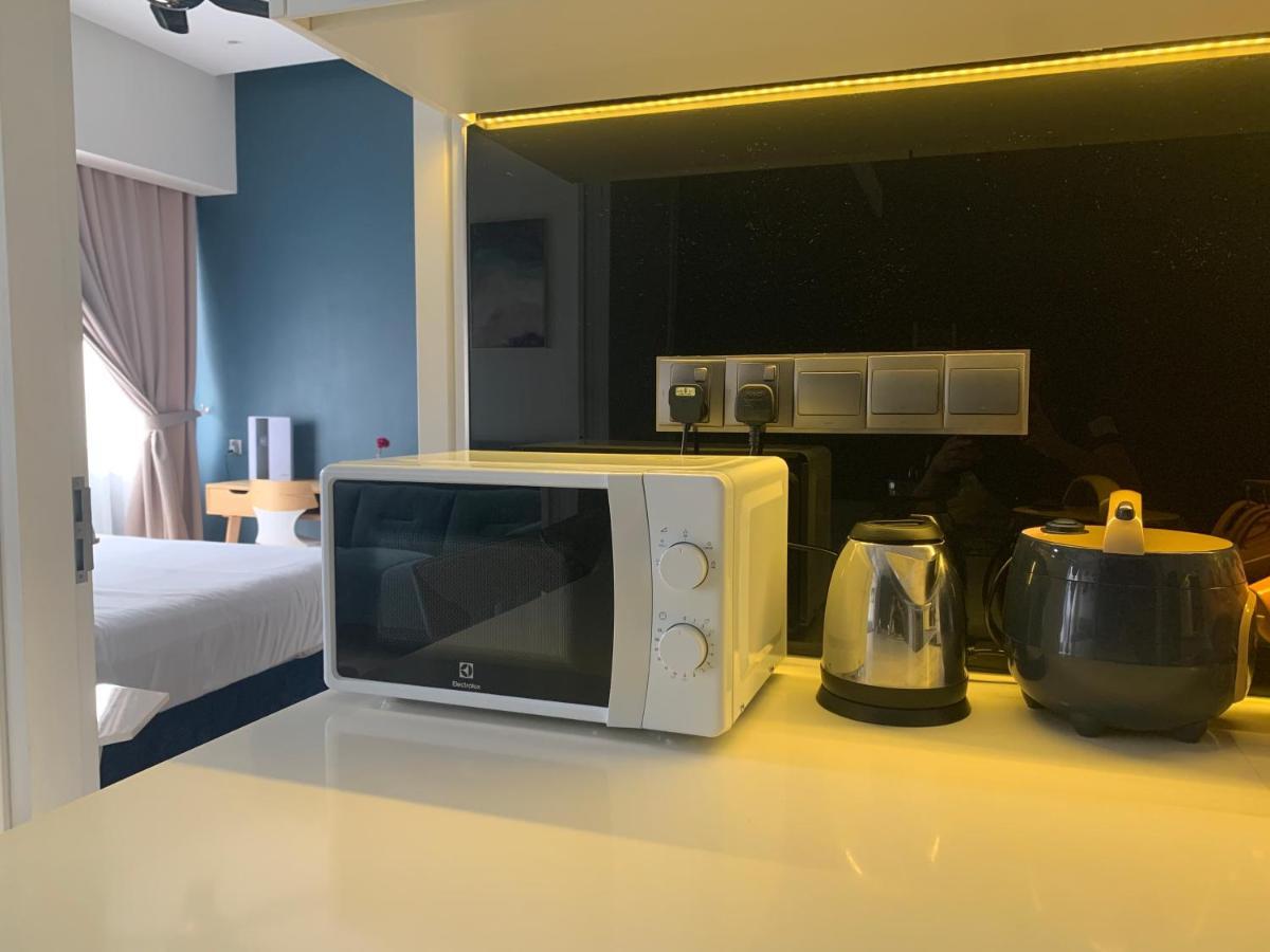 Five Star Suites Klcc 500M Lrt Full Luxury Facilities Superb Location! クアラルンプール エクステリア 写真