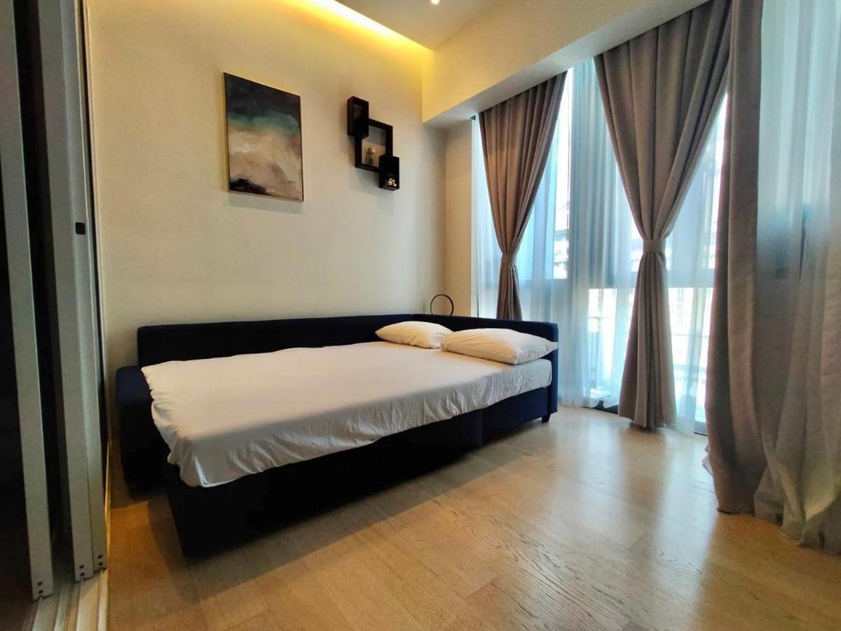Five Star Suites Klcc 500M Lrt Full Luxury Facilities Superb Location! クアラルンプール エクステリア 写真