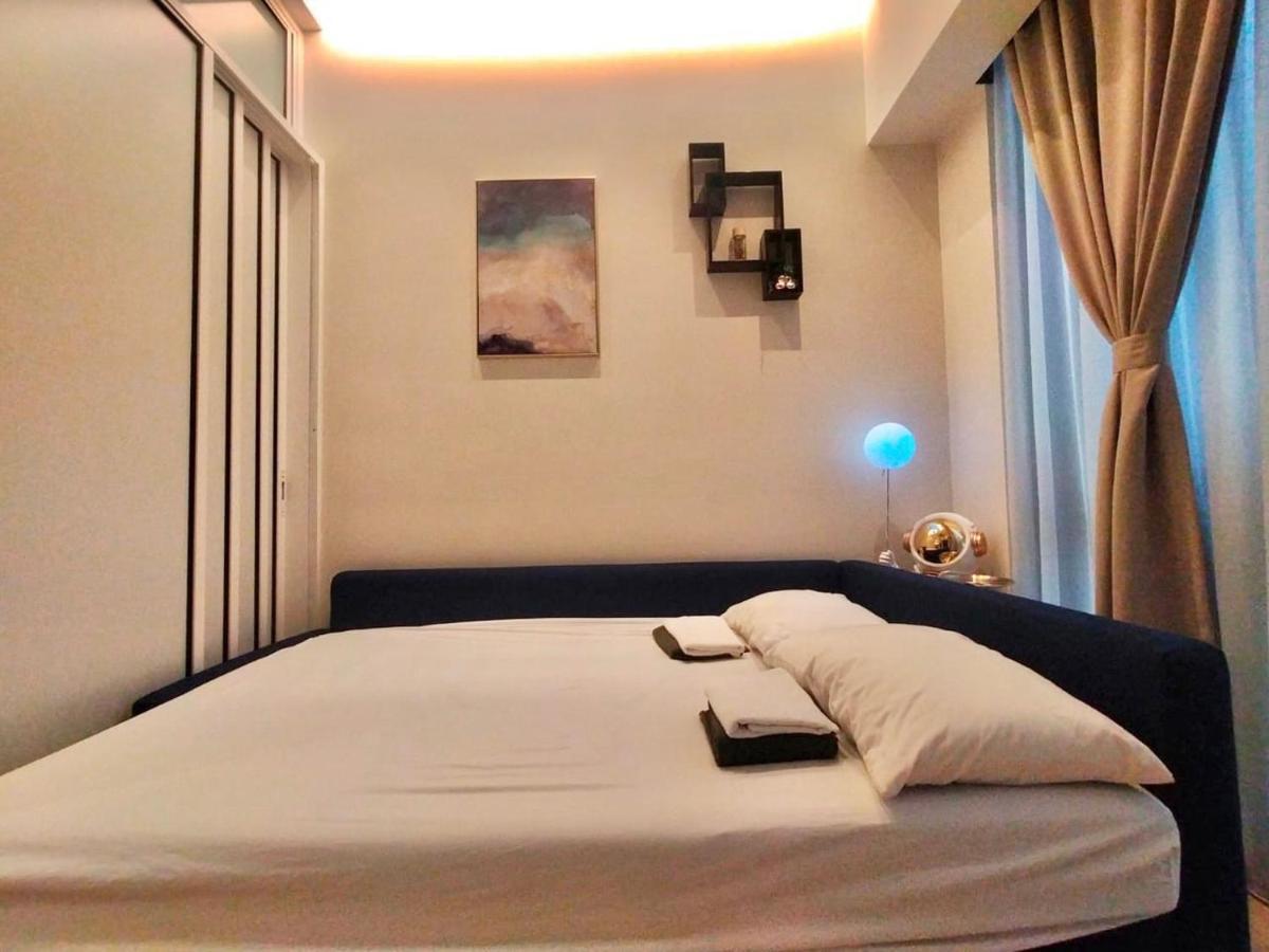 Five Star Suites Klcc 500M Lrt Full Luxury Facilities Superb Location! クアラルンプール エクステリア 写真