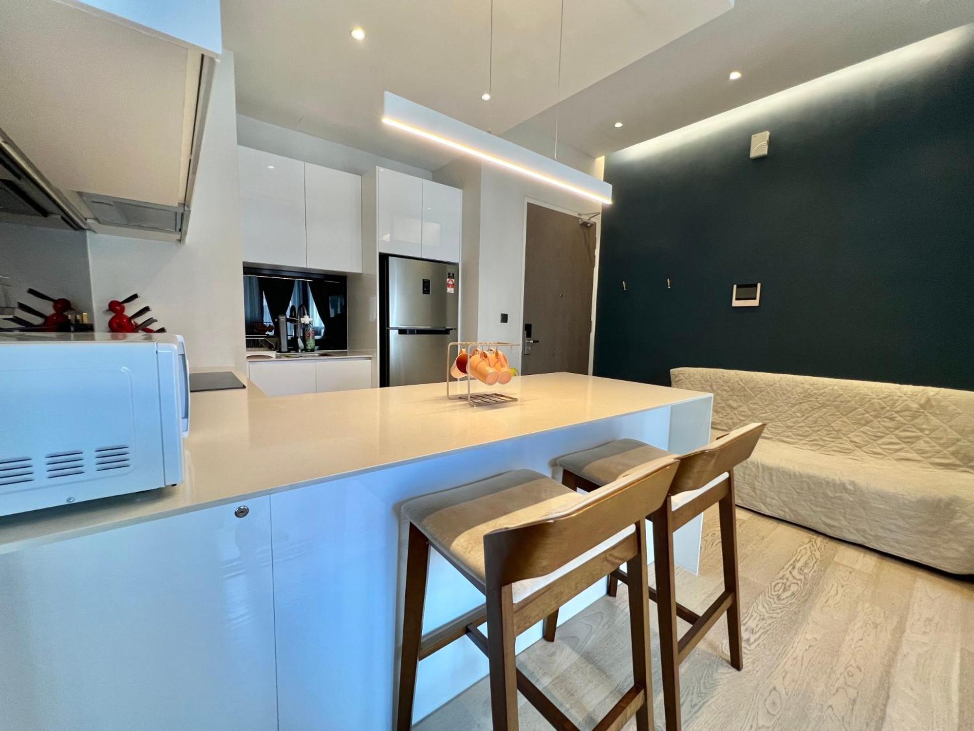 Five Star Suites Klcc 500M Lrt Full Luxury Facilities Superb Location! クアラルンプール エクステリア 写真